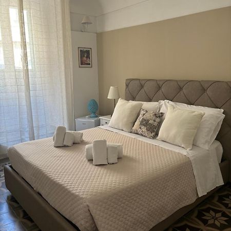 Immacolata Rooms Noto Kültér fotó