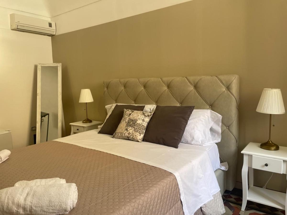 Immacolata Rooms Noto Kültér fotó