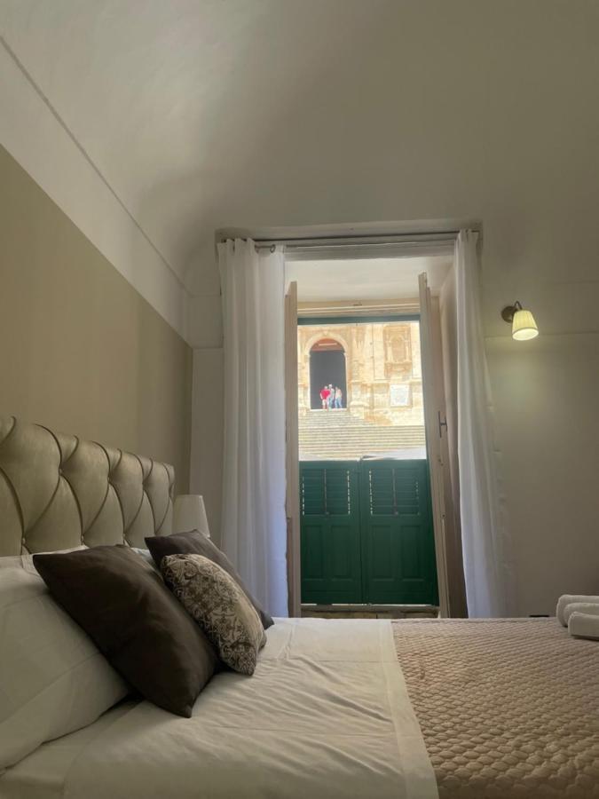 Immacolata Rooms Noto Kültér fotó