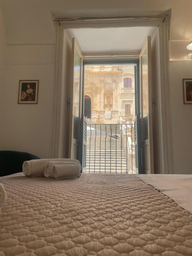 Immacolata Rooms Noto Kültér fotó
