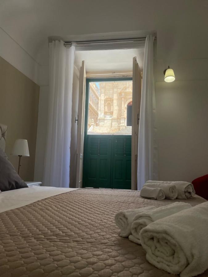 Immacolata Rooms Noto Kültér fotó