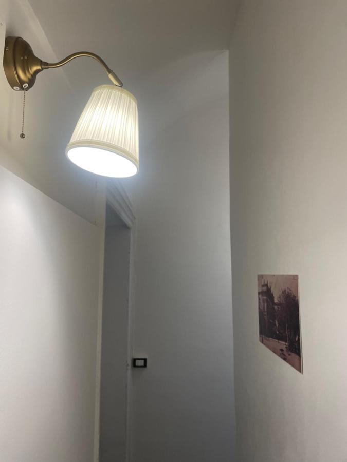 Immacolata Rooms Noto Kültér fotó