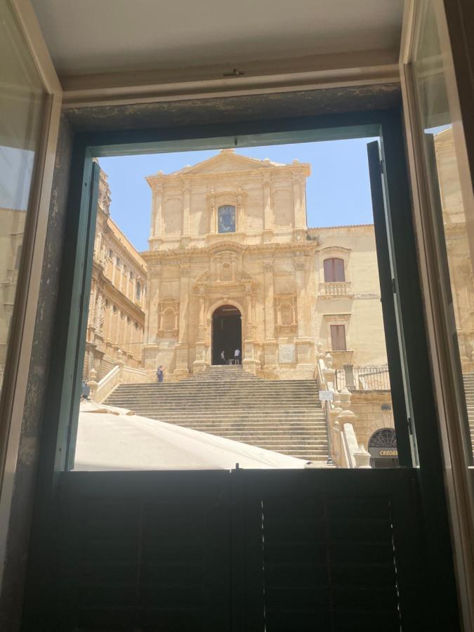 Immacolata Rooms Noto Kültér fotó
