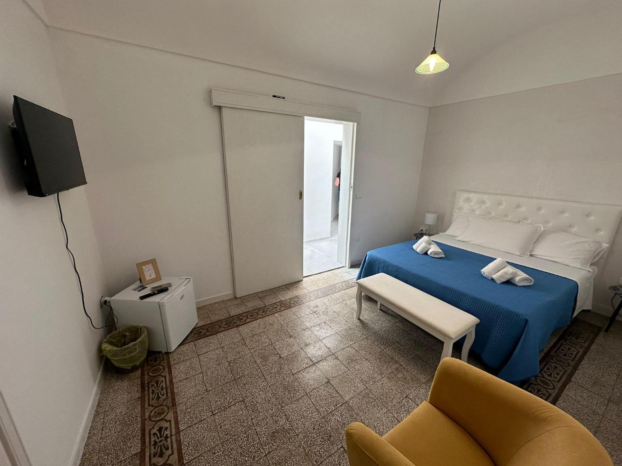 Immacolata Rooms Noto Kültér fotó