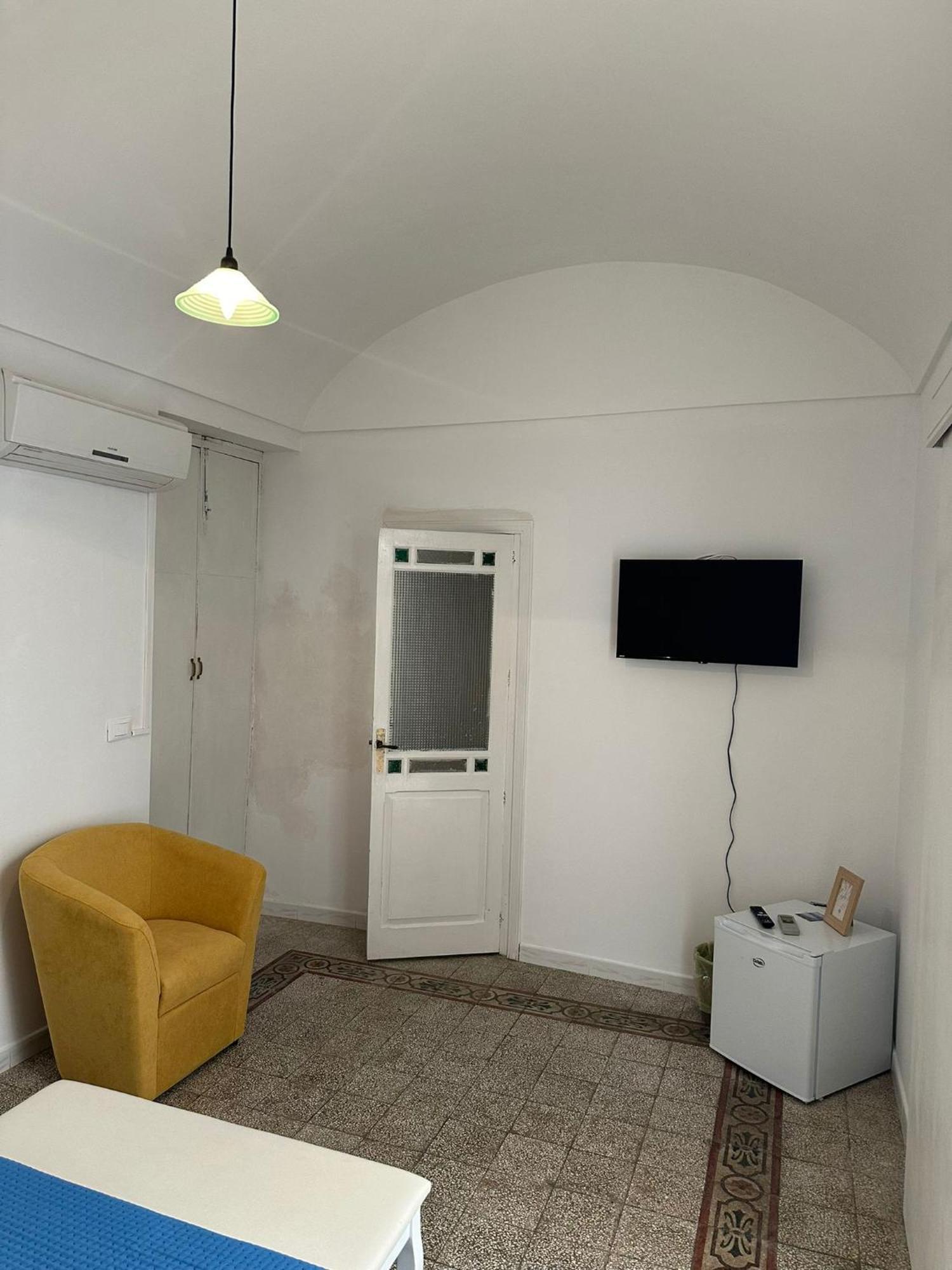 Immacolata Rooms Noto Kültér fotó