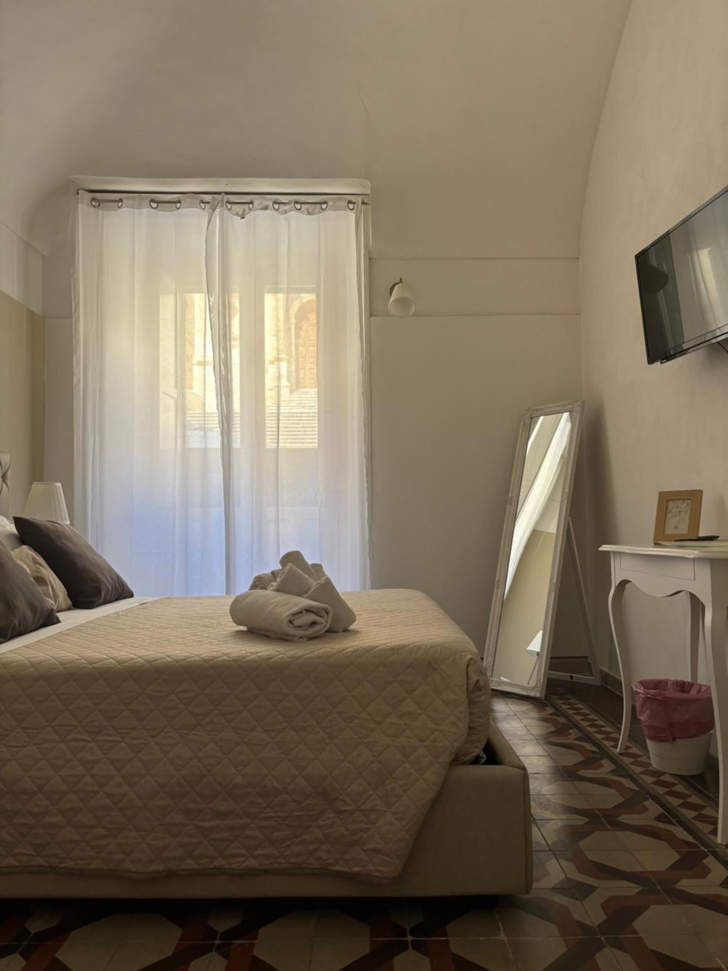 Immacolata Rooms Noto Kültér fotó