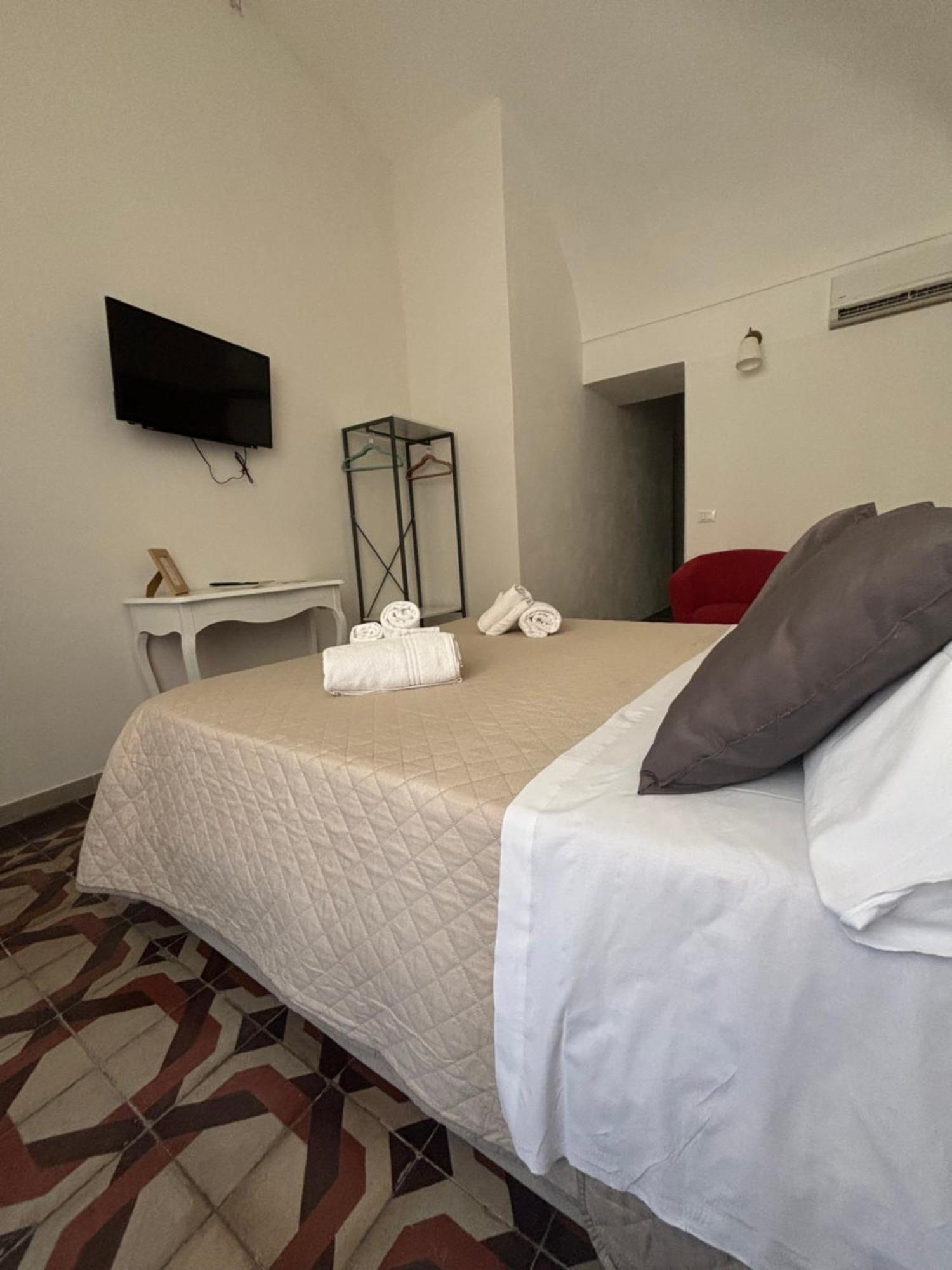 Immacolata Rooms Noto Kültér fotó
