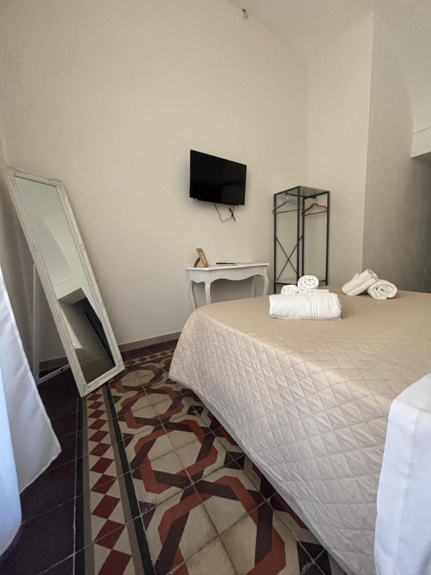 Immacolata Rooms Noto Kültér fotó