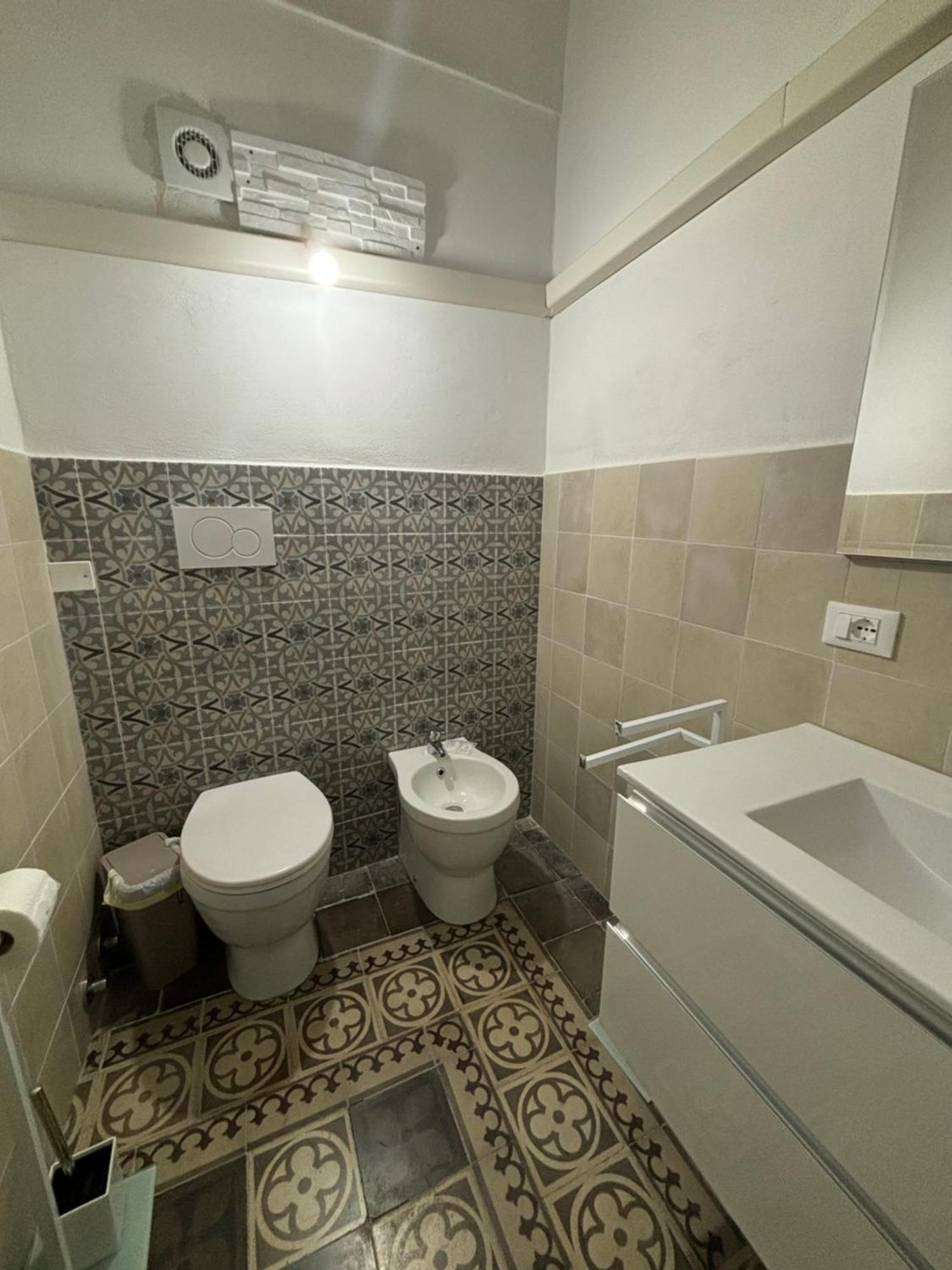 Immacolata Rooms Noto Kültér fotó