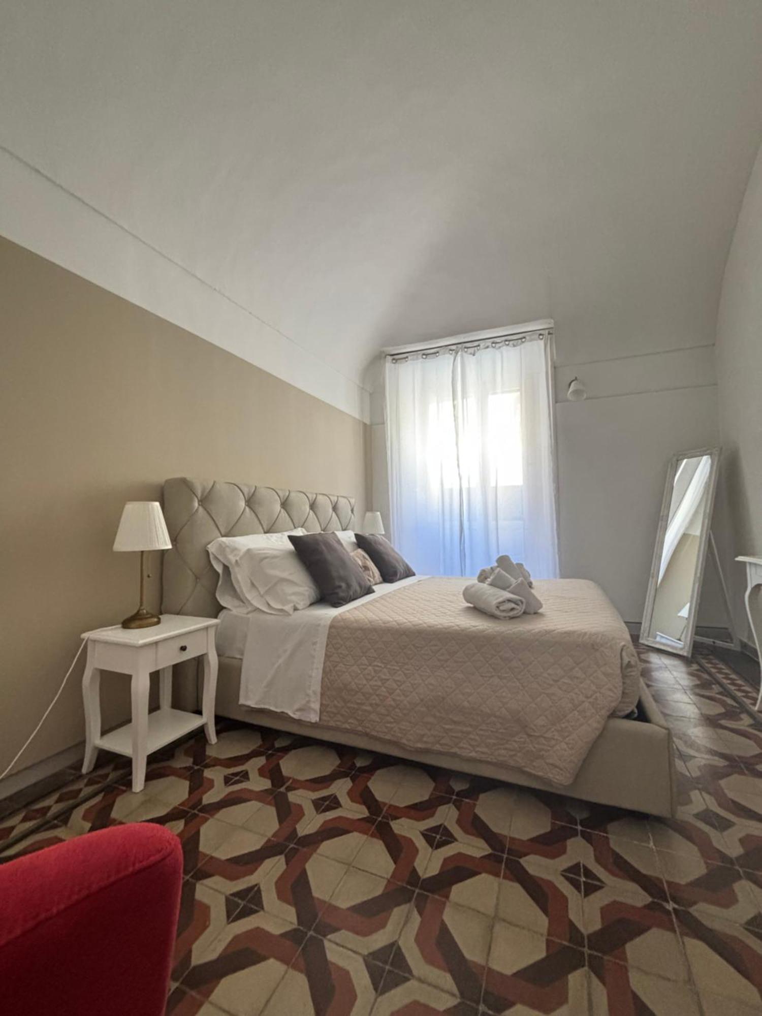 Immacolata Rooms Noto Kültér fotó