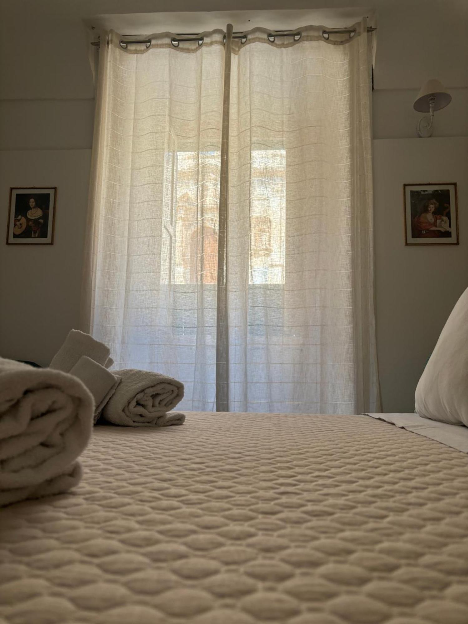 Immacolata Rooms Noto Kültér fotó