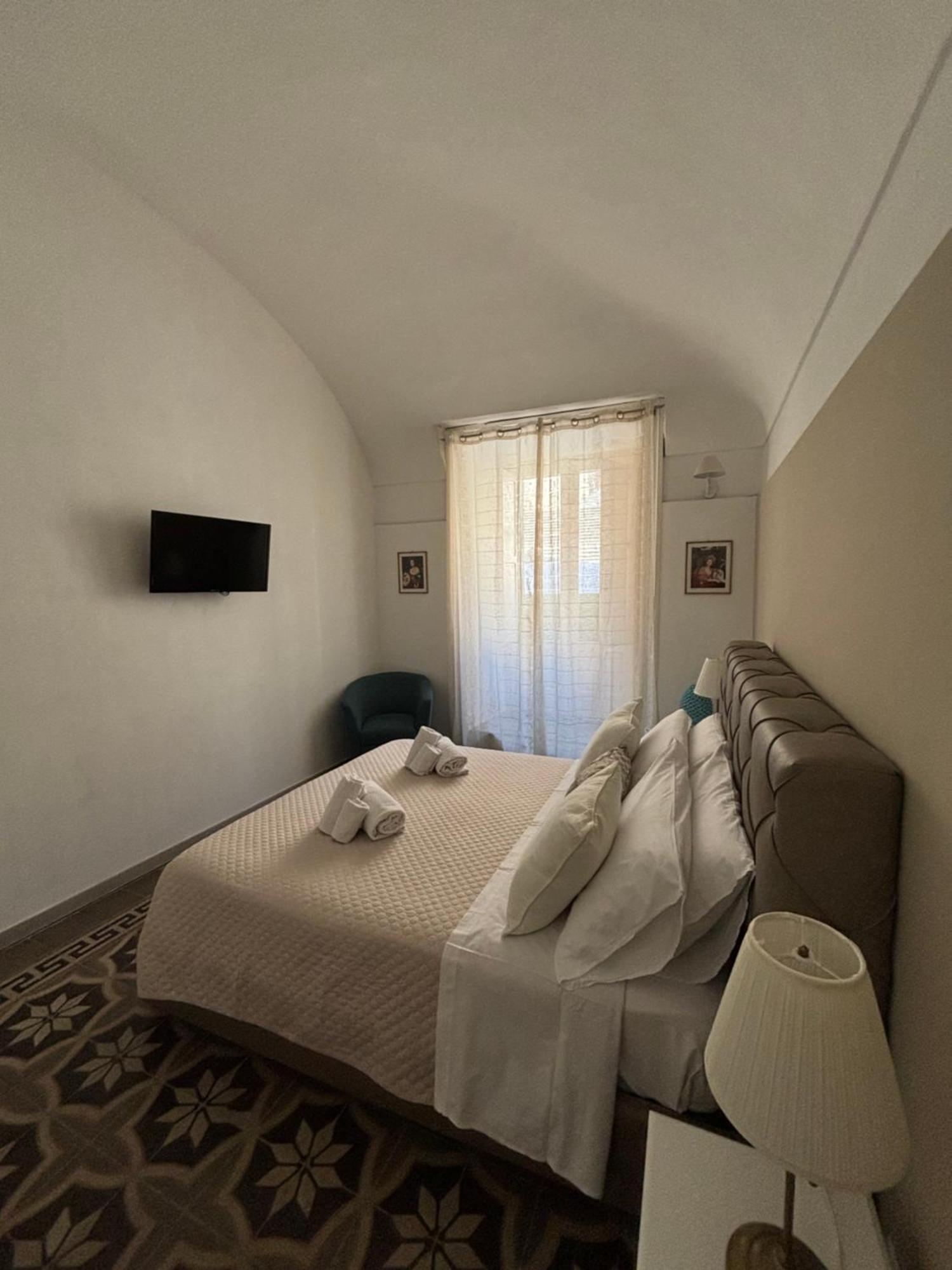 Immacolata Rooms Noto Kültér fotó