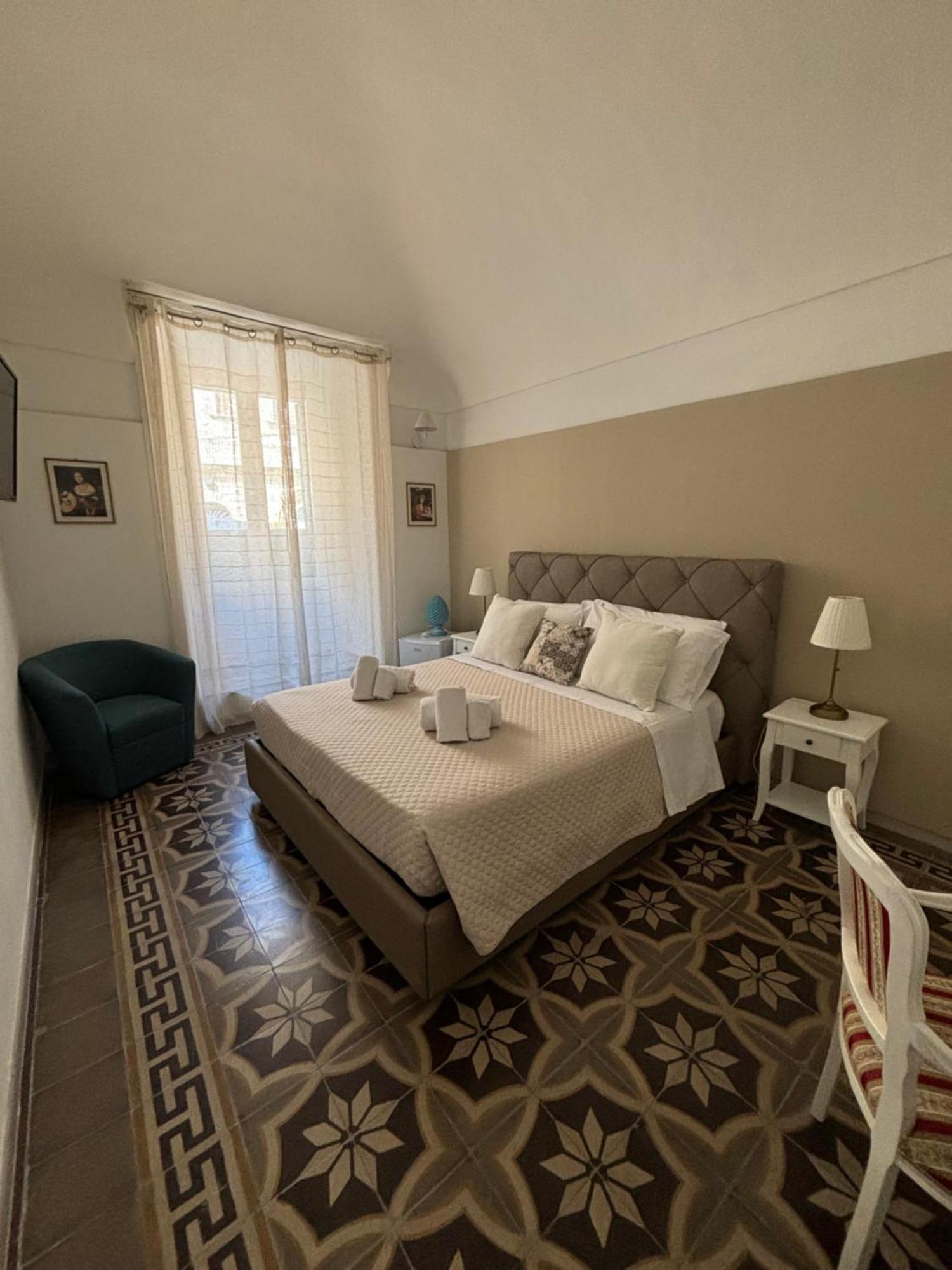 Immacolata Rooms Noto Kültér fotó