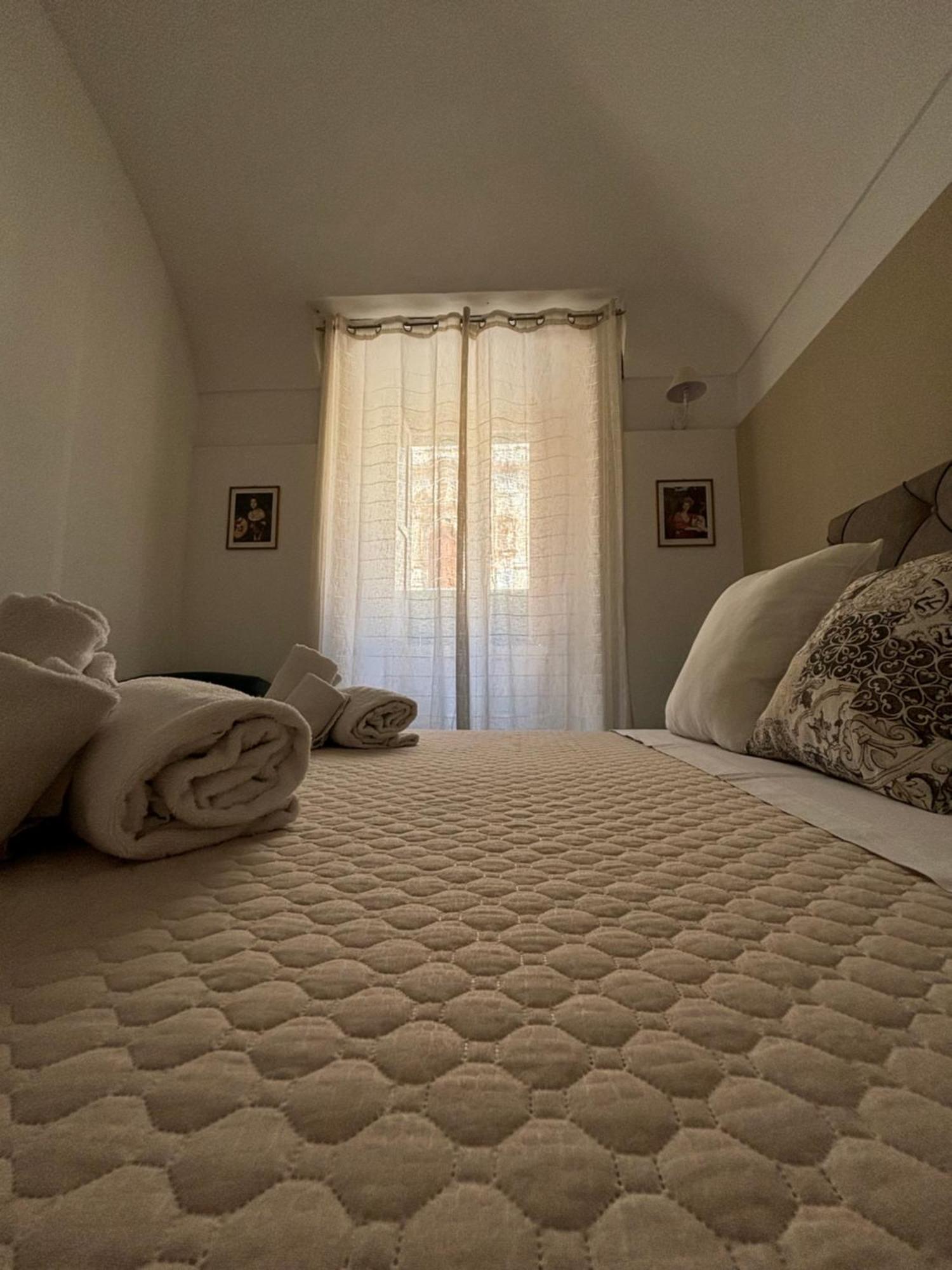 Immacolata Rooms Noto Kültér fotó