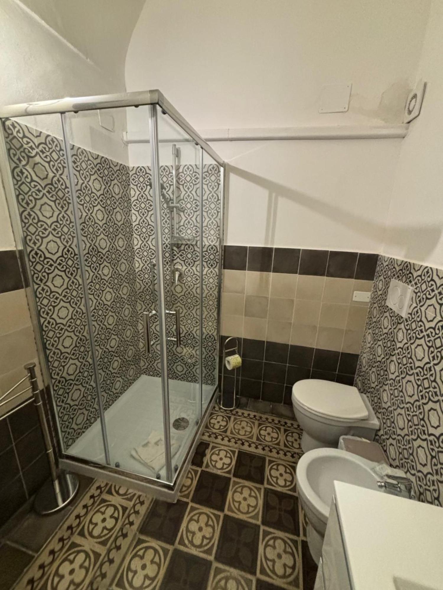 Immacolata Rooms Noto Kültér fotó